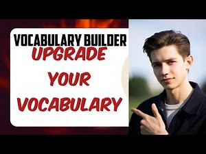 Advanced english vocabulary and basic synonyms @englishparexcellence