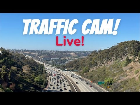 Traffic Cam!