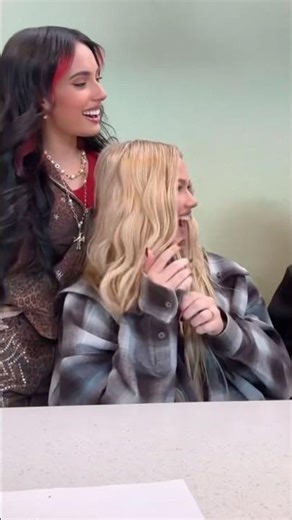 Someone bring this trio back | Via Freya’s frizzle account | #freyaskye #freya #fyp #youtube