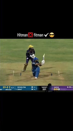 Rohit ❌ Hitman ✅ #ipl2026news #iplvideos #rohitsharma