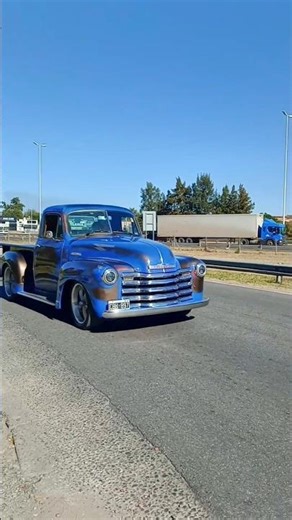Chevrolet Chevy 3100 15/03/26