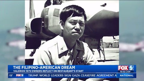 Valerio's City Bakery reflects on restaurant's Filipino-American history