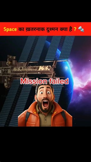 The Deadliest Screw in the Universe 🌌 #shorts #facts #spacefacts