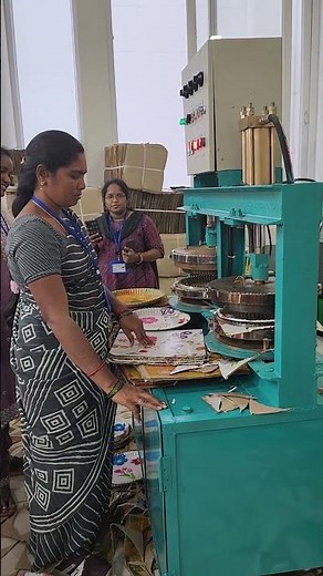 AVR Machines vs Other Brands Which is BEST for Paper Plate Making in India