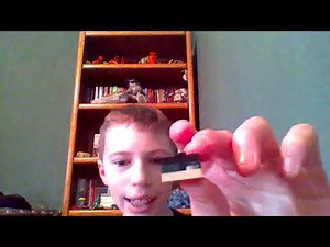 Lego Minecraft Deep Dark City [Custom Set Review]