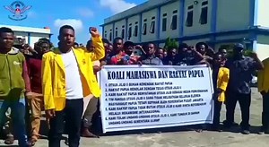 3.1K views · 240 reactions | West Papuan students, youths, and the...