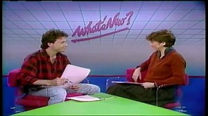 152K views · 1.1K reactions | From 1986: A 20-year-old Jonathan...