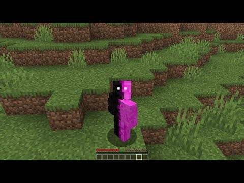 Minecraft Hardcore