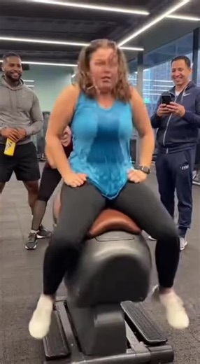 Hilarious Gym Workout Fails That Will Leave You Shocked