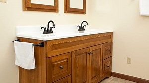 Best Clear Coat For A Bathroom Vanity: How to Protect and Enhance Your Vanity - Top Woodworking Advice