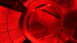 LHC reaches operational temps, collisions start in 5 weeks