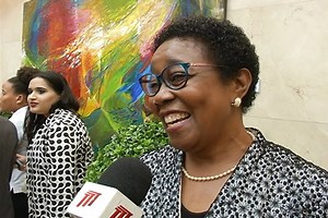 The Red House has officially reopened and while Government has acknowledged concerns about money spent to restore the historic building, others hold the view that it is important for citizens to also feel a sense of national pride. Khrystal Wilson was at Friday's Reopening Ceremony of the restored facility, and tells us more in this report. | TTT Live Online