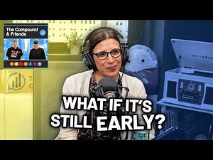 What if It's Still Early? | TCAF 244