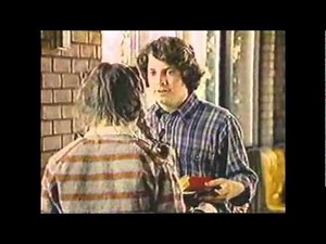 Vintage Commercials 1980's McDonalds Fast Foods
