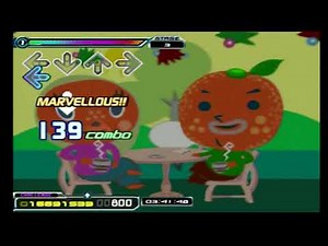 [DDR COURSE MODE] DDR EXTREME 2- Secret Arrow