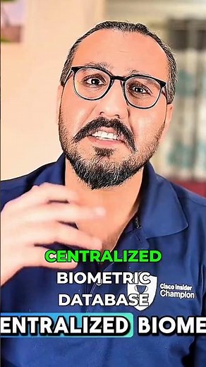 Digitally Burned for Life: The Biometric Risk!