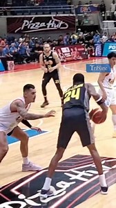 1.3K views | WATCH: Highlights from the Rain or Shine vs. TNT Tropang Giga match in the Philippine Basketball Association Season 49 Commissioner's Cup at Philsports Arena, Pasig, on 2 March 2025. | Via Joey Sanchez Mendoza #DailyTribune #PBA #RainOrShine #TNT | Daily Tribune | Facebook