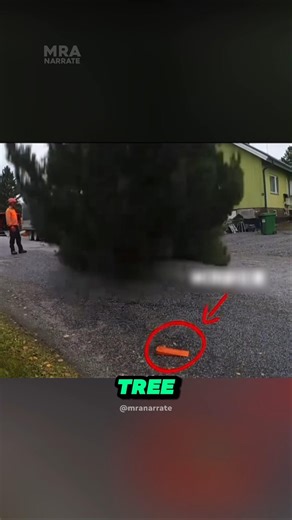 Measure a Tree’s Height With This Simple Trick