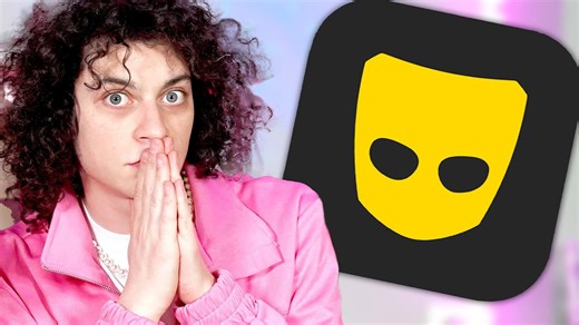 Au coeur de l'application Grindr !