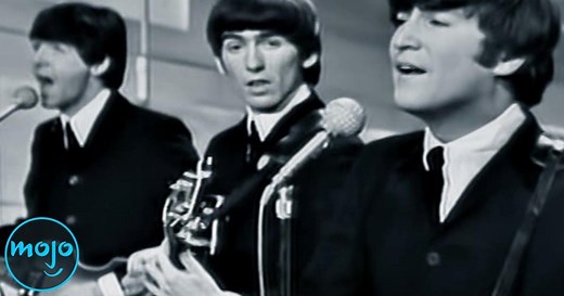 Top 10 Songs That Launched Legendary Bands | Articles on WatchMojo.com