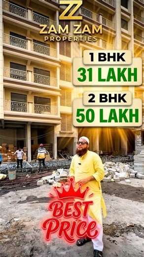 ‼️Your dream home is now starting at just ₹31 Lakhs!📞 Safwan:9167386573 Suhel:9152386573