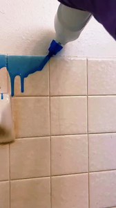 🧴 The Bathroom Cleaner That MELTS Away Grime in Seconds! 😳 #BathroomCleaner #DeepClean #StainRemover #ShinyBathroom #CleaningHack | Cleaning Motivational