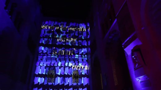 The Cathedral glows red tonight. Poppy Fields by Luxmuralis opens — an unforgettable sound and light experience honouring memory, sacrifice, and peace. Step inside. Let it speak. 📍 St Albans Cathedral 📅 Tuesday 28 October – Saturday 1 November 🎟 Tickets → https://www.stalbanscathedral.org/Event/poppy-fields #PoppyFields #Remembrance #Light #StAlbansCathedral 📸 Shepheard Photography | St Albans Cathedral