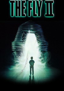 The Fly II - movie: where to watch streaming online