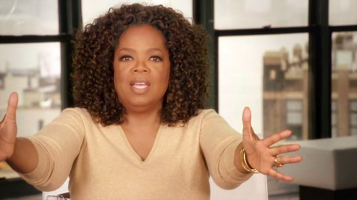 Eat bread. Lose weight. Whaaatttt? #ComeJoinMe weightwtch.rs/oprah | Oprah Winfrey