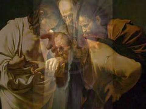 MICHAEL CARD Known by the Scars & Crown Him