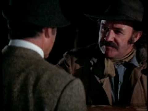 Bite The Bullet Trailer