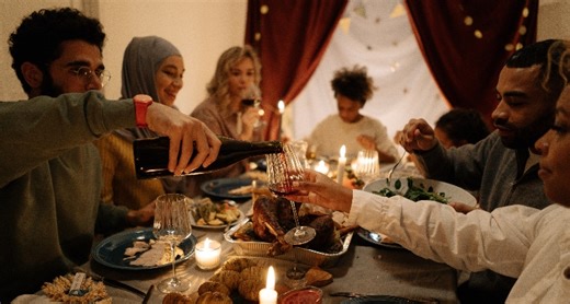 "What's Canadian Thanksgiving Aboot?" An American Explains