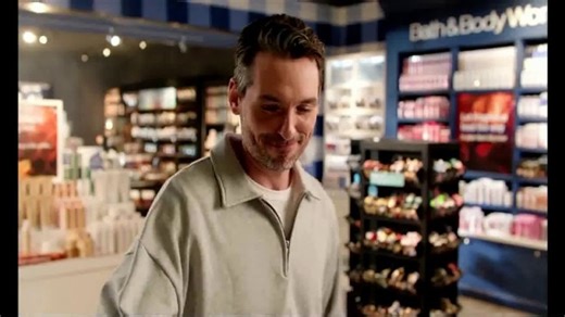 Bath & Body Works TV Spot, 'New Routine'