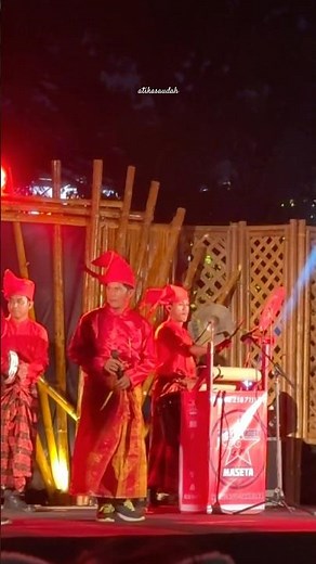 Traditional Music Performance in Makassar Style #BugisMakassar #NusantaraMusic #ModernGambus #Soneta