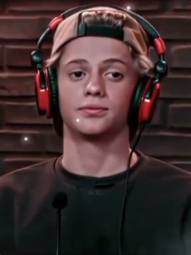 #JaceNorman This boy really knows how to impress me 😋 @Jace Norman // New style and finally got the animation of Particles I loved it 💚 #JaceNorman #jaceleenorman #myman #myboyfriend