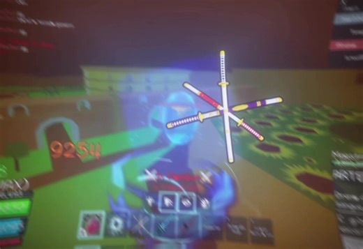 Ttk meta the Eternal Meta. #bloxfruits #bloxfruitsttk #bloxfruitsmeta #bloxfruitspvp #roblox