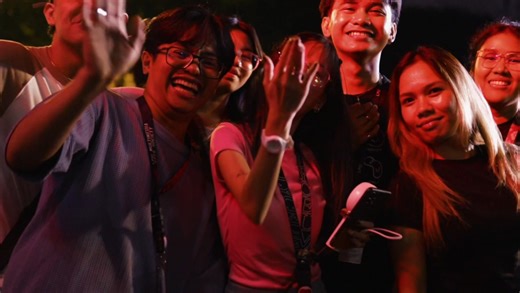 33K views · 415 reactions | One unforgettable night, a thousand...