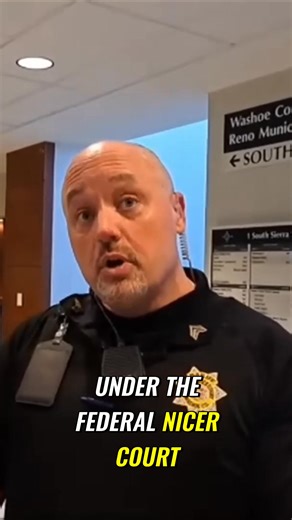 2.4K views · 19 reactions | Navigating the complexities of accessing public records when court orders and constitutional rights clash. What happens when a judge's order seems to limit freedom of the press? Understanding the balance between federal oversight and state constitutional protections. #PublicRecords #Constitution #FreedomOfPress #LegalRights #NevadaLaw | Equal Justice | Facebook