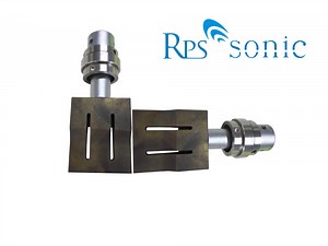 [Hot Item] High Efficiency Ultrasonic Pouch Packaging Welding Machine Welding System for Pouch Packing