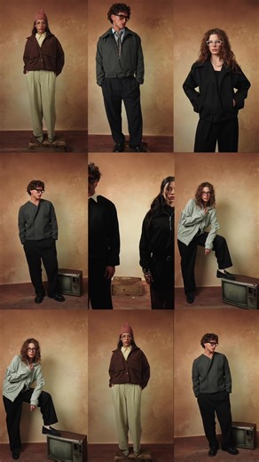 Made in Egypt: Fashion from Local Brands