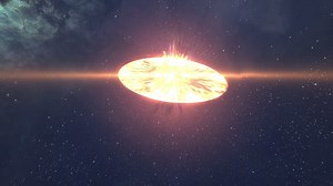 31K views · 1K reactions | Big new kabooms coming soon in the EVE Online: Ascension expansion on November 15th. | EVE Online | Facebook