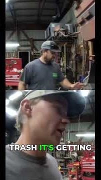 Massive Corn Losses: Unfixable Combine Problem?