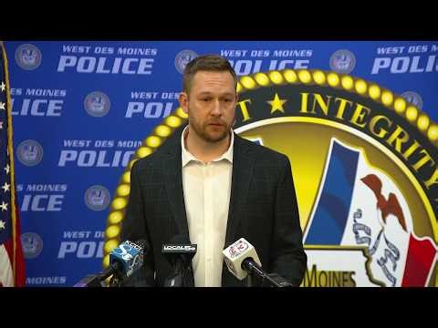 REPLAY: News conference after arrest in realtor Ashley Okland's cold case