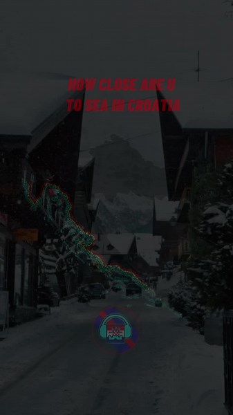 Coastal mapping (@coastal.maps) - How close are u to sea? #map #mapping #mapper