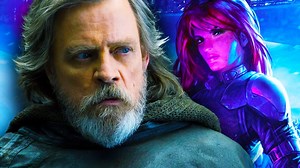 Star Wars Has Already Set Up Mara Jade In Canon (But Not As Luke's Wife) - Star Wars Theory Explained