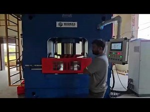 1/2-4inch tee cold forming machine