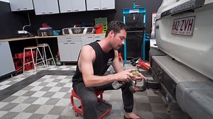 It's that time again 📢 This week on Supercheap Auto Tech Tips with @sam_eyles we're looking at a simple, non-destructive way to get that pesky stuck reece hitch out from the back of your vehicle! Plus the gear to help you out 😉 Check out this week's vid. | Supercheap Auto