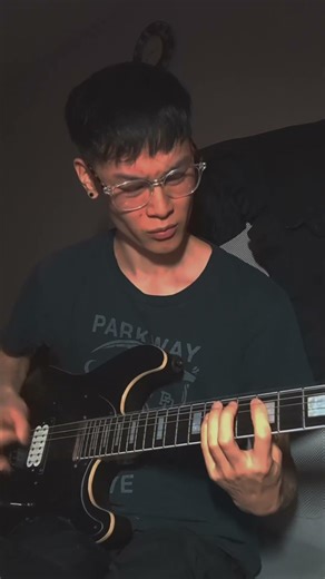 "Can We Watch Something Happy?" by Roman Candle #guitar #guitarcover #guitarist