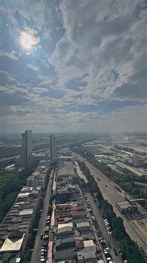 Di luar panas say mending transit 3 jam Di indollux ciman 150rb an aja 🥰😍##fyp #polluxmallchadstone