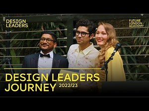 How to become a Design Leader